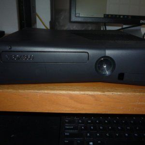 Xbox console
